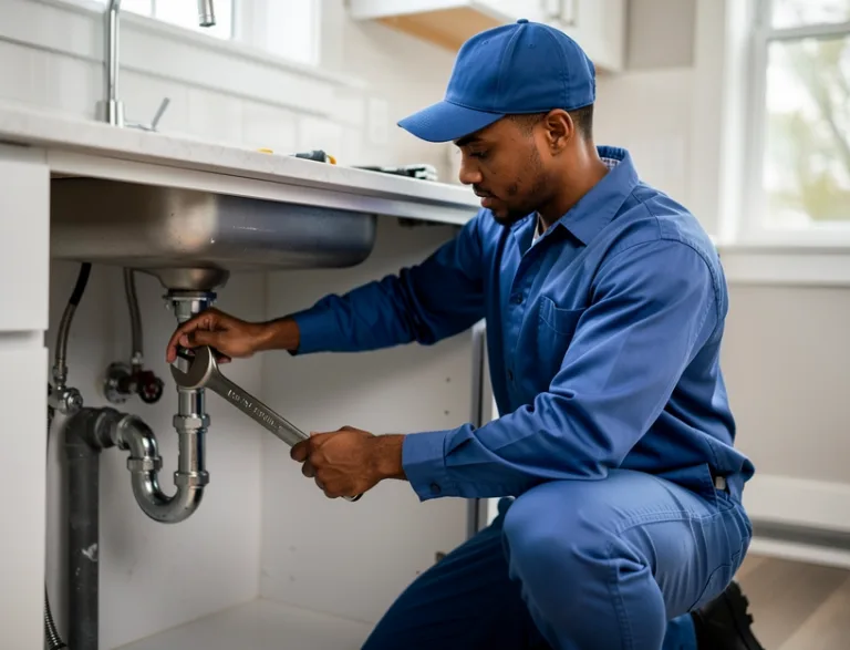 Plumber service in Ashton-under-Lyne